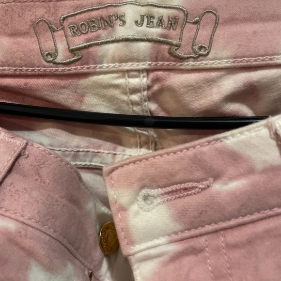 Pink Robin Jeans - Picture 4 of 6